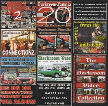 CD Bay Team: It's Cold In These Streets....