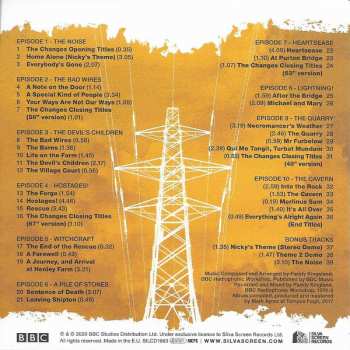 6CD/Box Set BBC Radiophonic Workshop: Four Albums 1968 - 1978 LTD | NUM