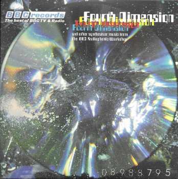 6CD/Box Set BBC Radiophonic Workshop: Four Albums 1968 - 1978 LTD | NUM