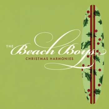 Album The Beach Boys: Christmas Harmonies