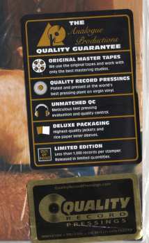 LP The Beach Boys: Pet Sounds LTD