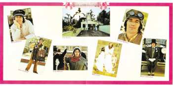 CD The Beach Boys: Sunflower / Surf's Up