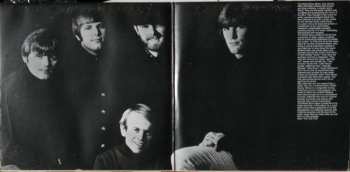 2LP The Beach Boys: The Best Of The Beach Boys