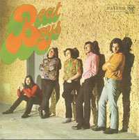 Album The Beat Boys: Beat Boys