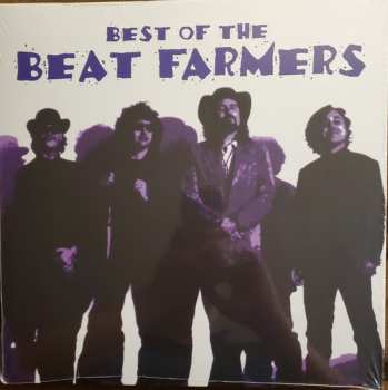 LP The Beat Farmers: Best Of The Beat Farmers