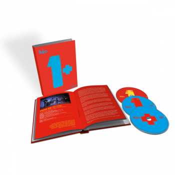 CD/2DVD/Box Set The Beatles: 1+ DLX | LTD