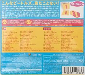 CD/Blu-ray The Beatles: 1 LTD | DIGI