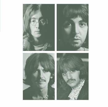 6CD/Box Set/Blu-ray The Beatles: The Beatles DLX | NUM | LTD