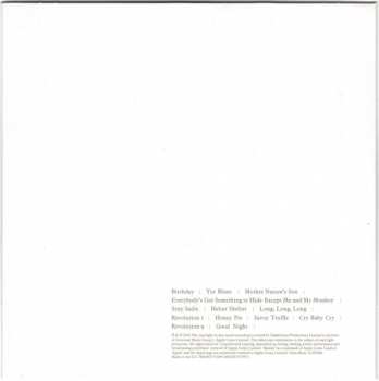 6CD/Box Set/Blu-ray The Beatles: The Beatles DLX | NUM | LTD