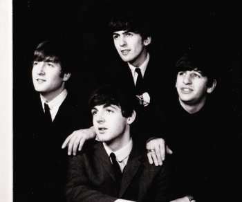 CD The Beatles: A Hard Day's Night DLX | LTD | DIGI