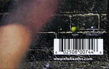 3LP/Box Set The Beatles: Abbey Road LTD | DLX