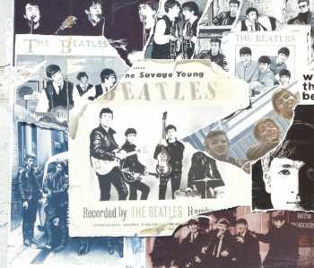 2CD The Beatles: Anthology 1