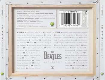 2CD The Beatles: Anthology 2