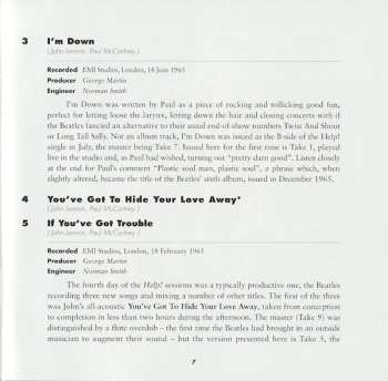 2CD The Beatles: Anthology 2