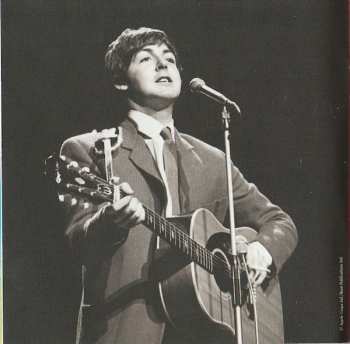 2CD The Beatles: Anthology 2