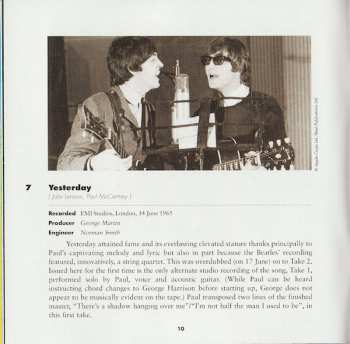 2CD The Beatles: Anthology 2