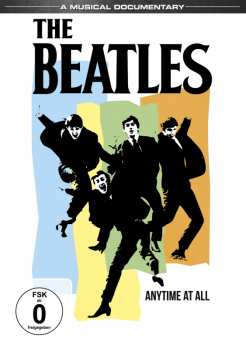 Album The Beatles: Anytime At All