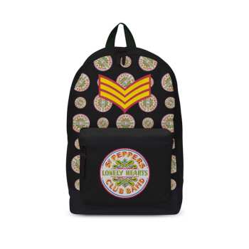 Merch The Beatles: Rucksack Sgt Peppers
