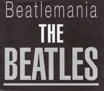 CD The Beatles: Beatlemania