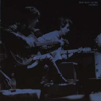 2CD/Box Set The Beatles: Beatles Bop - Hamburg Days