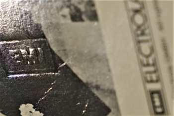 LP The Beatles: Beatles For Sale