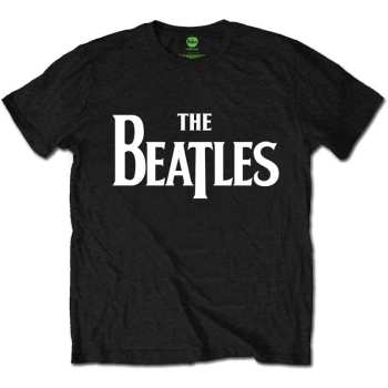 Merch The Beatles: T-Shirt für Kinder Drop T