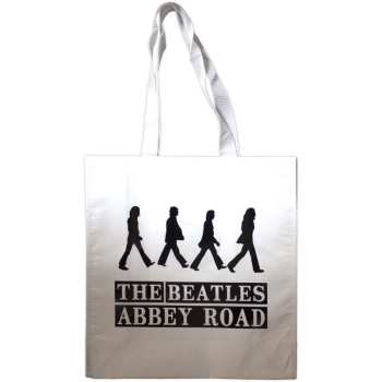 Merch The Beatles: Eco Shopper Abbey Road Sign
