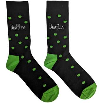 Merch The Beatles: Knöchelsocken Drop T & Apples