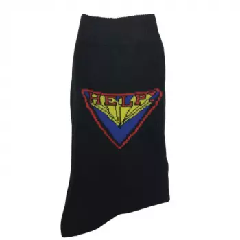 Knöchelsocken Help! 