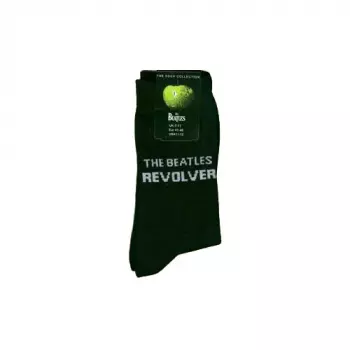 Knöchelsocken Revolver 