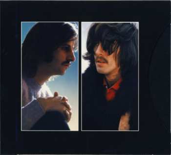 CD The Beatles: Let It Be DLX | LTD
