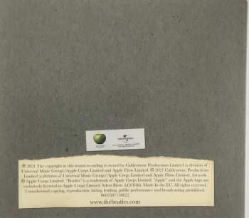 2CD The Beatles: Let It Be