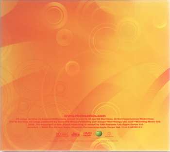 CD/2DVD The Beatles: Love DIGI