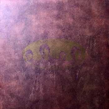 2LP The Beatles: Love Songs