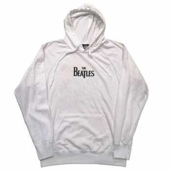 Merch The Beatles: Sweatshirt 3 Savile Row 