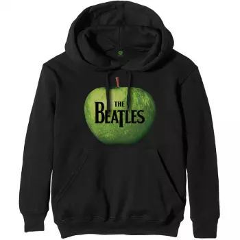 Sweatshirt Apple Logo The Beatles 