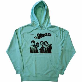 Merch The Beatles: Sweatshirt Don't Let Me Down