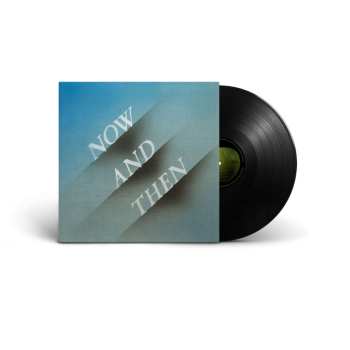 LP The Beatles: Now & Then