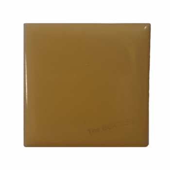 Merch The Beatles: Button White Album