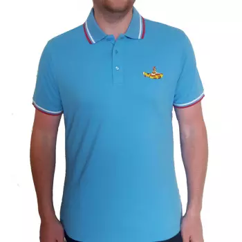 Poloshirts Yellow Submarine 