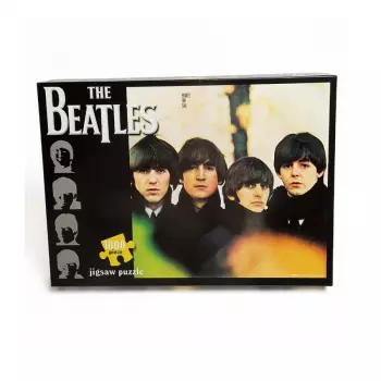 Puzzle Beatles For Sale (1000 Teile)