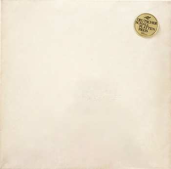 2LP The Beatles: The Beatles NUM