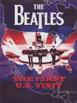 Album The Beatles: The First U.S. Visit