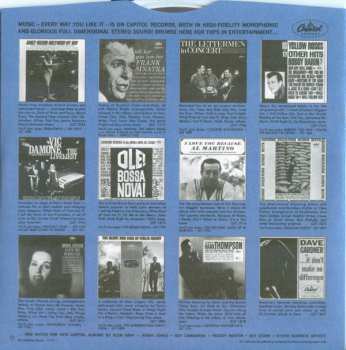 13CD/Box Set The Beatles: The U.S. Albums LTD