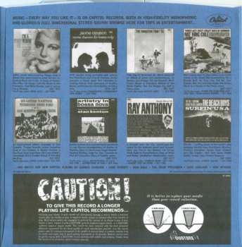 13CD/Box Set The Beatles: The U.S. Albums LTD