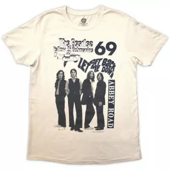 T-Shirt 1969