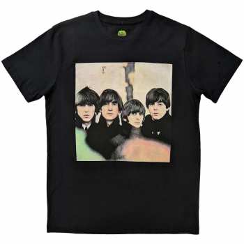 Merch The Beatles: T-Shirt Beatles For Sale Album Cover