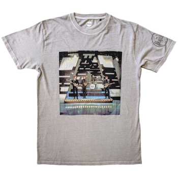 Merch The Beatles: T-Shirt On Stage
