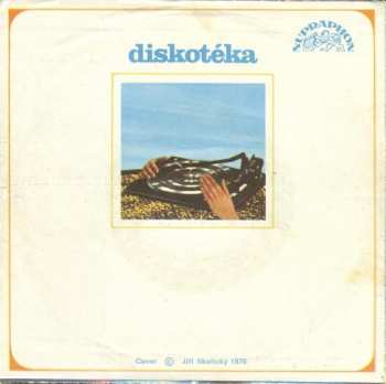 SP The Beatles: Yesterday = Včera / I Should Have Known Better = Mohl Jsem To Vědět
