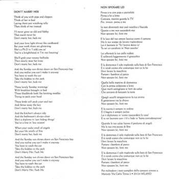 CD The Beautiful South: Blue Is The Colour